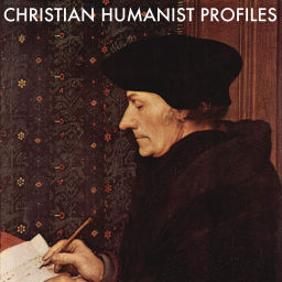 Podcast thumbnail for Christian Humanist Profiles