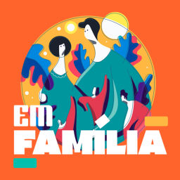 Podcast thumbnail for Em Família | Oitava Igreja
