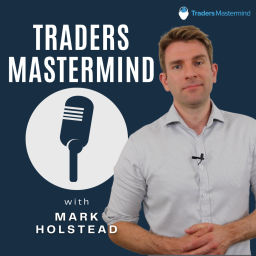 Podcast thumbnail for Traders Mastermind