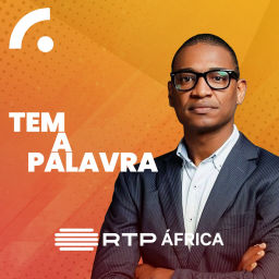 Podcast thumbnail for Tem a Palavra