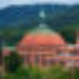 Podcast thumbnail for First Baptist Church of Asheville Podcast