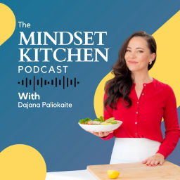 Podcast thumbnail for Mindset Kitchen