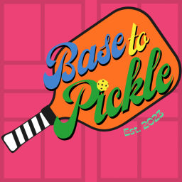 Podcast thumbnail for The Base to Pickle Show Podcast