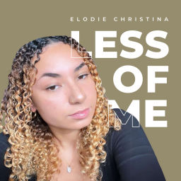 Podcast thumbnail for less of me