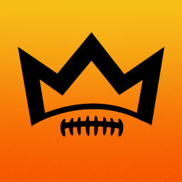 Podcast thumbnail for Notorious Fantasy Football