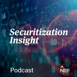 Podcast thumbnail for Securitization Insight