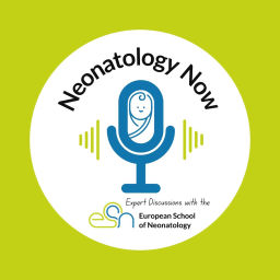 Podcast thumbnail for Neonatology Now
