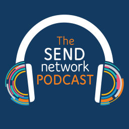 Podcast thumbnail for The SEND Network Podcast