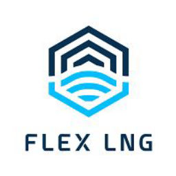 Podcast thumbnail for Flex LNG