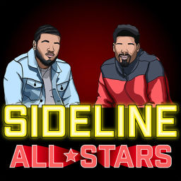 Podcast thumbnail for SideLine All-Stars