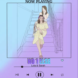 Podcast thumbnail for No 1 Else