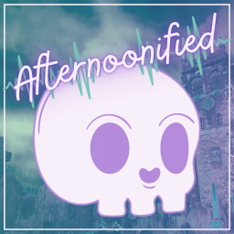 Podcast thumbnail for Afternoonified