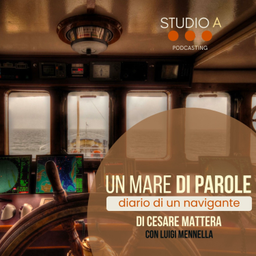 Podcast thumbnail for Un mare di parole