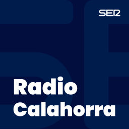 Podcast thumbnail for Radio Calahorra