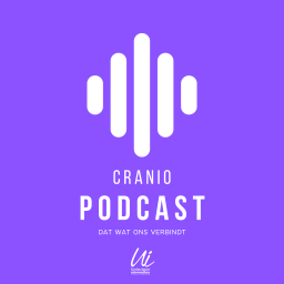 Podcast thumbnail for Cranio podcast