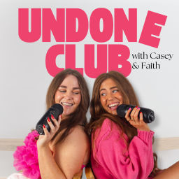 Podcast thumbnail for Undone Club