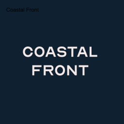 Podcast thumbnail for Coastal Front