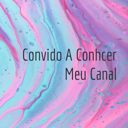 Podcast thumbnail for Convido A Conhcer Meu Canal