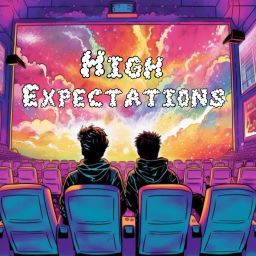 Podcast thumbnail for High Expectations