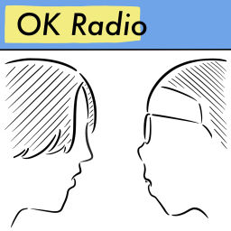 Podcast thumbnail for OK Radio