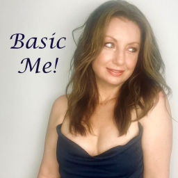 Podcast thumbnail for Basic Me!