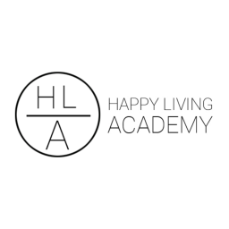 Podcast thumbnail for Happy Living Academy