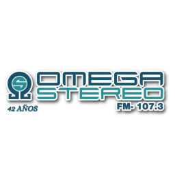 Podcast thumbnail for Omega Stereo Panamá