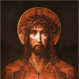 Podcast thumbnail for Homilies of Father Brian Lager