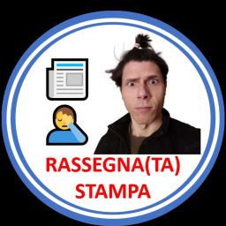 Podcast thumbnail for RassegnaTA Stampa