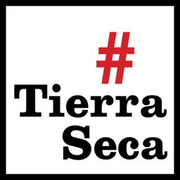 Podcast thumbnail for Tierra Seca