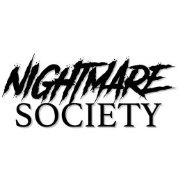 Podcast thumbnail for Nightmare Society