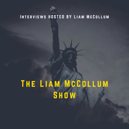 Podcast thumbnail for The Liam McCollum Show