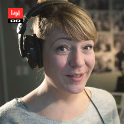 Podcast thumbnail for Morgenklubben