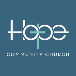 Podcast thumbnail for Hope Community Shawano