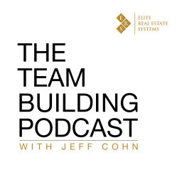 Podcast thumbnail for Team Building Podcast