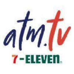 Podcast thumbnail for Daniel Aharonoff Presents: Screen Stories from 7-Eleven's ATM.TV