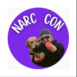 Podcast thumbnail for Narc Con