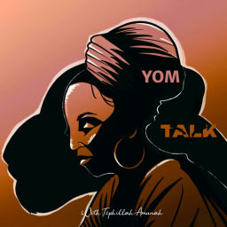 Podcast thumbnail for Yom Talk