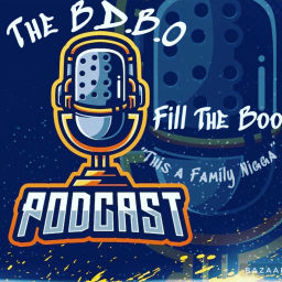 Podcast thumbnail for BDBO Podcast