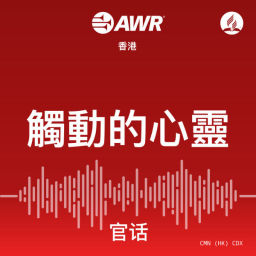 Podcast thumbnail for AWR - 觸動的心靈