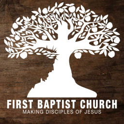Podcast thumbnail for First Baptist Church of Hart - Sunday Sermons