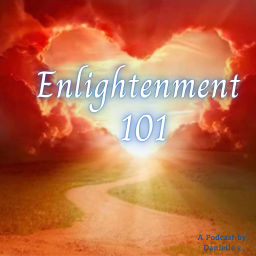 Podcast thumbnail for Enlightenment 101