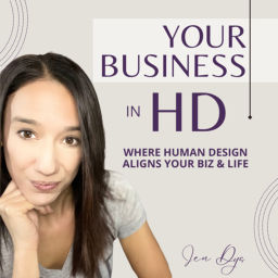 Podcast thumbnail for Your Business In HD
