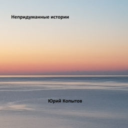 Podcast thumbnail for Непридуманные истории