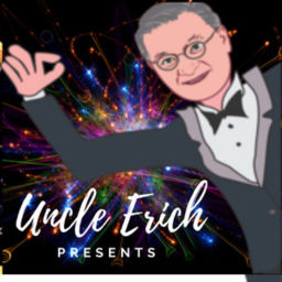 Podcast thumbnail for Uncle Erich Presents™ - Classic Radio Shows, Crime, Suspense, Murder Mysteries