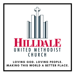 Podcast thumbnail for Hilldale UMC's Podcast