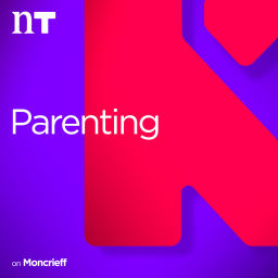 Podcast thumbnail for Parenting on Moncrieff