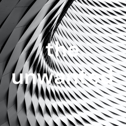 Podcast thumbnail for the unwanted