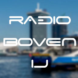 Podcast thumbnail for Radio Boven IJ - Nieuws