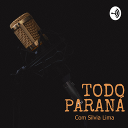 Podcast thumbnail for Todo Paraná